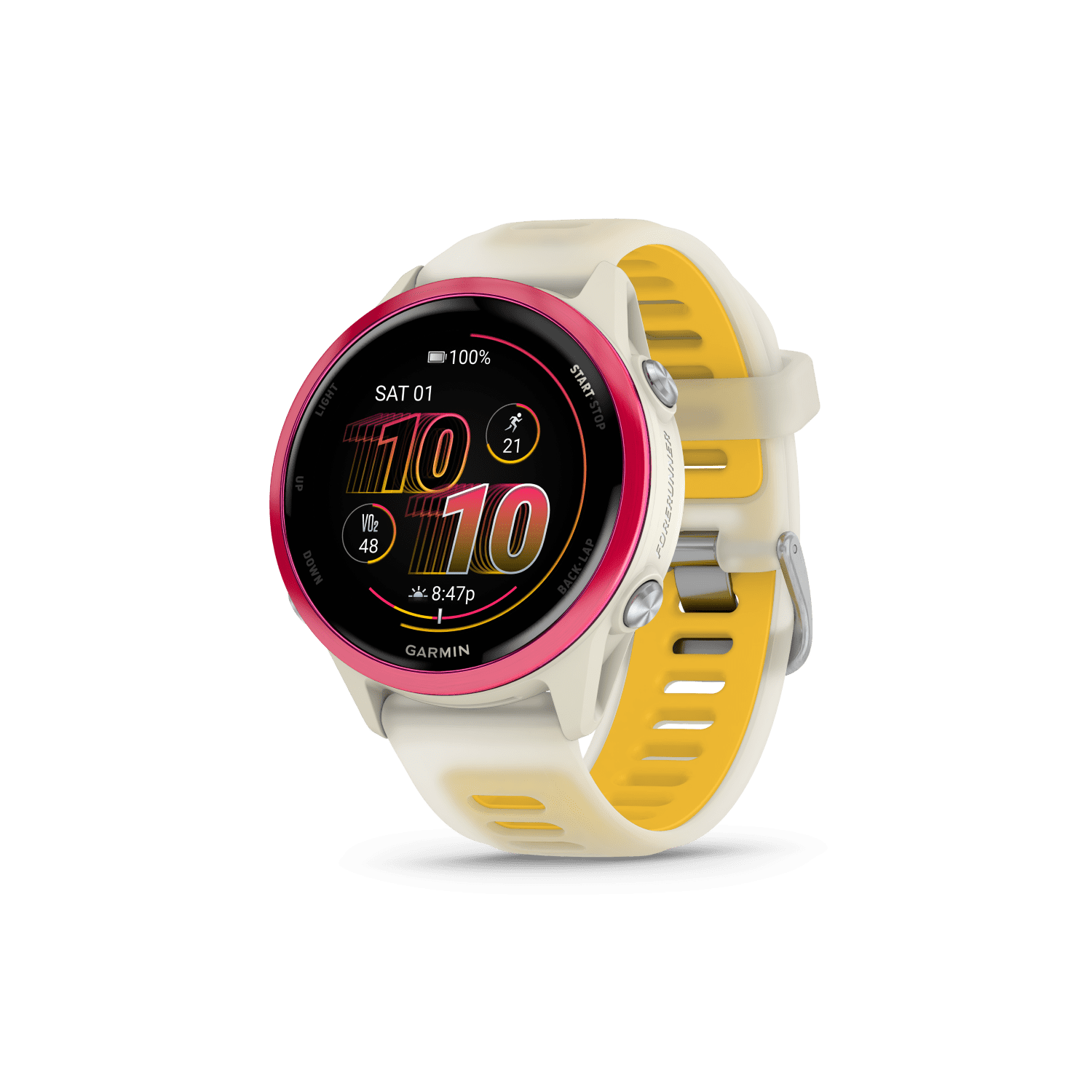 Garmin Forerunner 570 - 42MM