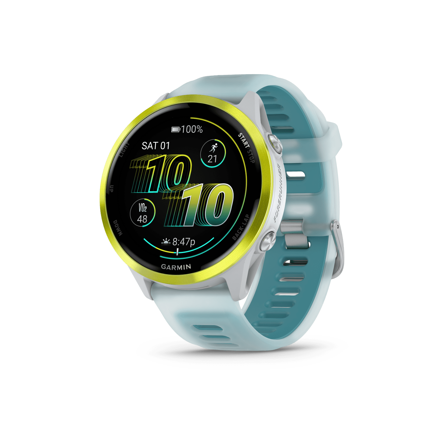 Garmin Forerunner 570 - 47MM