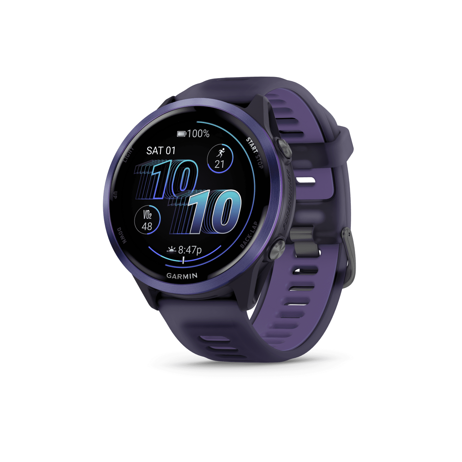 Garmin Forerunner 570 - 47MM
