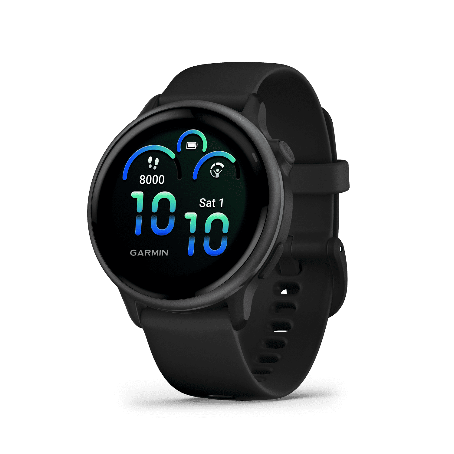 Garmin vivoactive 6
Slate