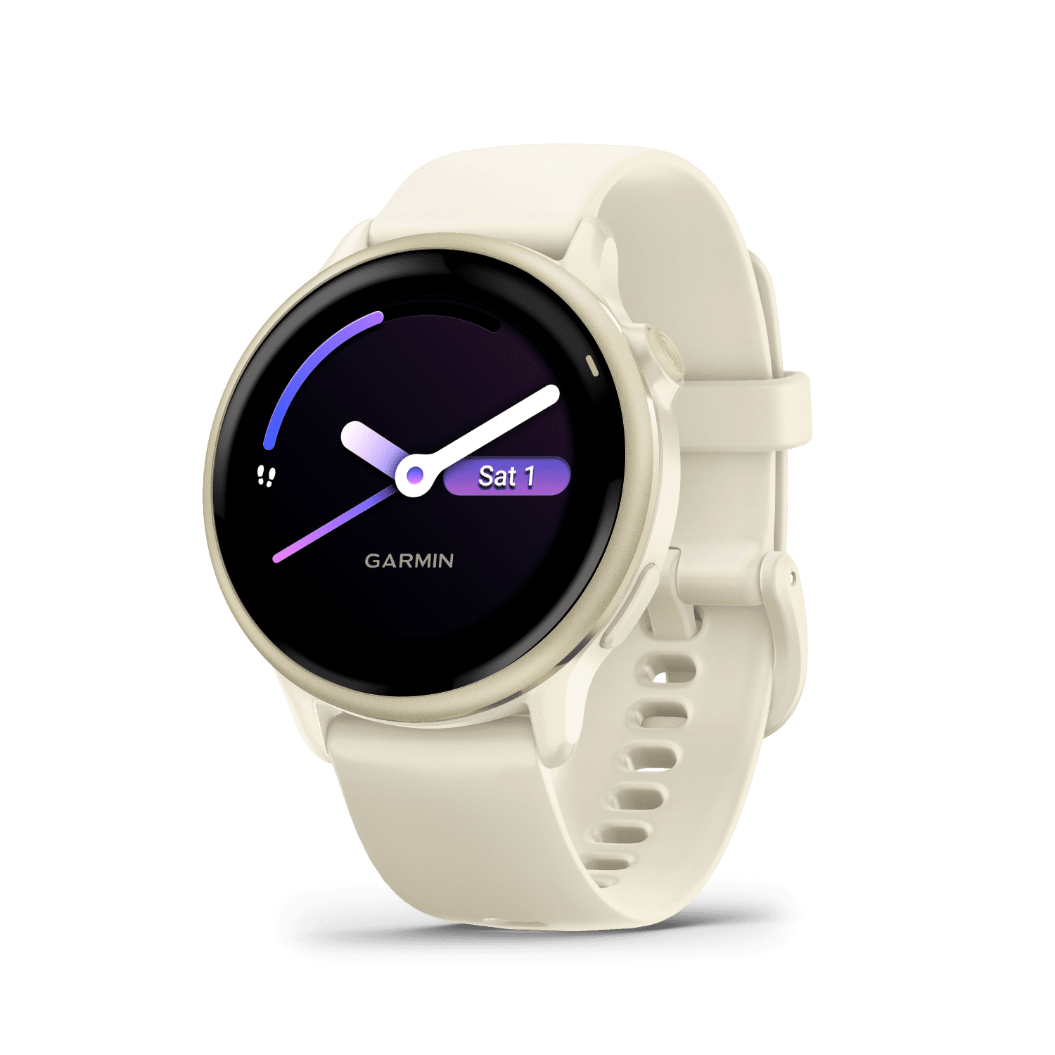 Garmin vivoactive 6 Lunar Gold