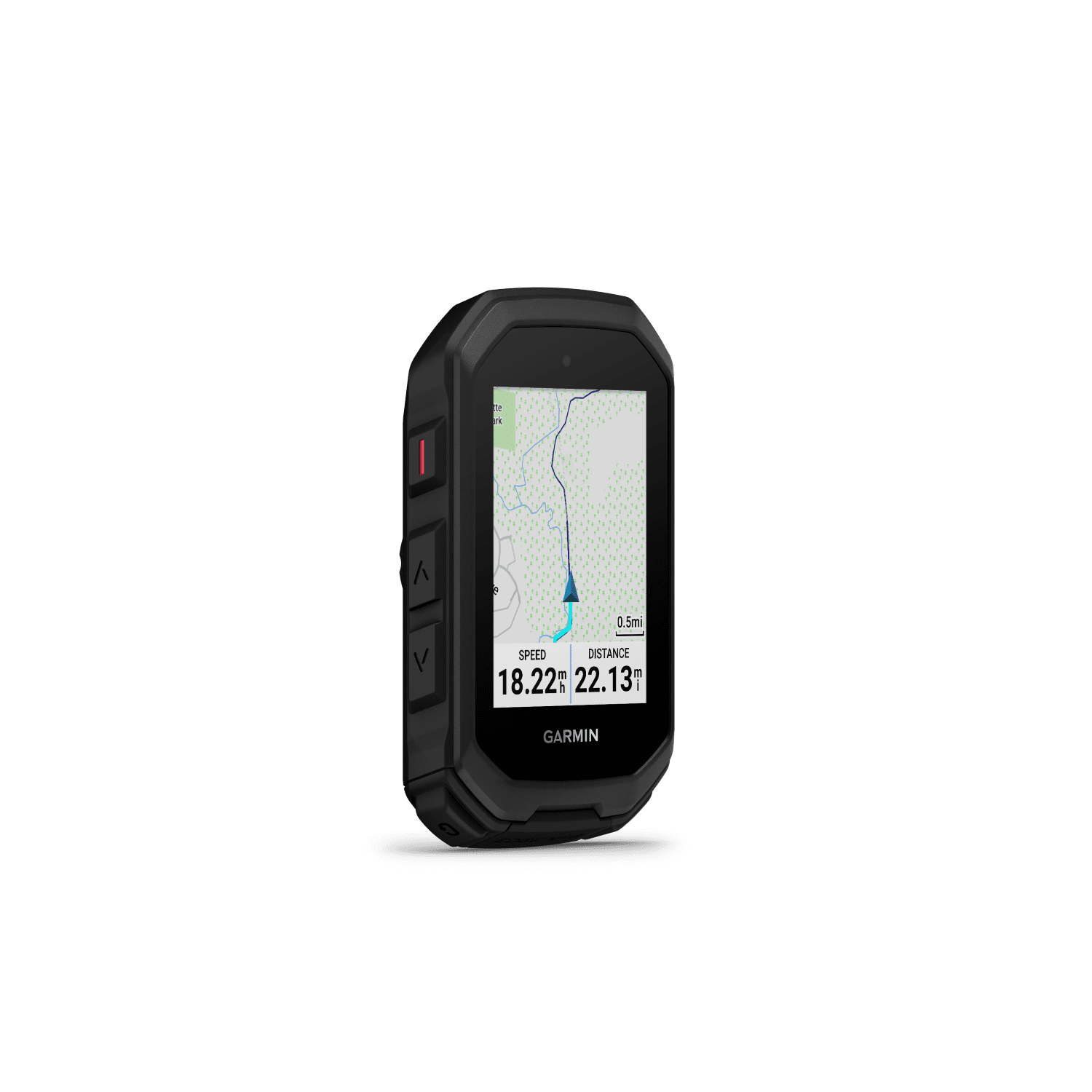 Garmin Edge MTB
Advanced GPS mountain bike computer