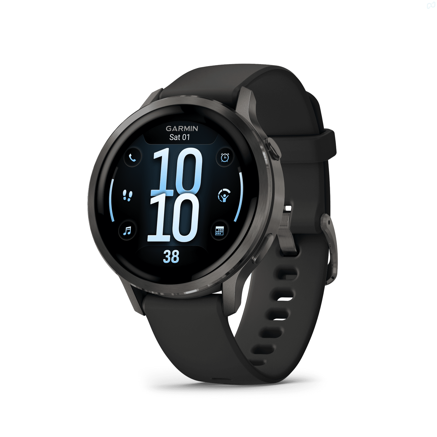 Garmin Venu 4 - 41 mm