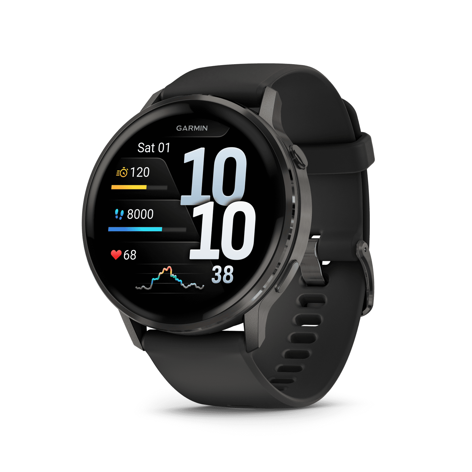 Garmin Venu 4 - 45 mm