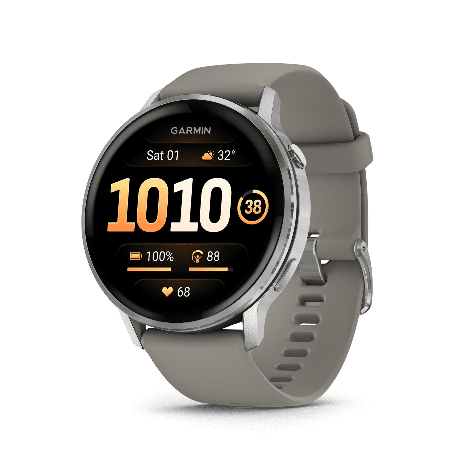 Garmin Venu 4 - 45 mm