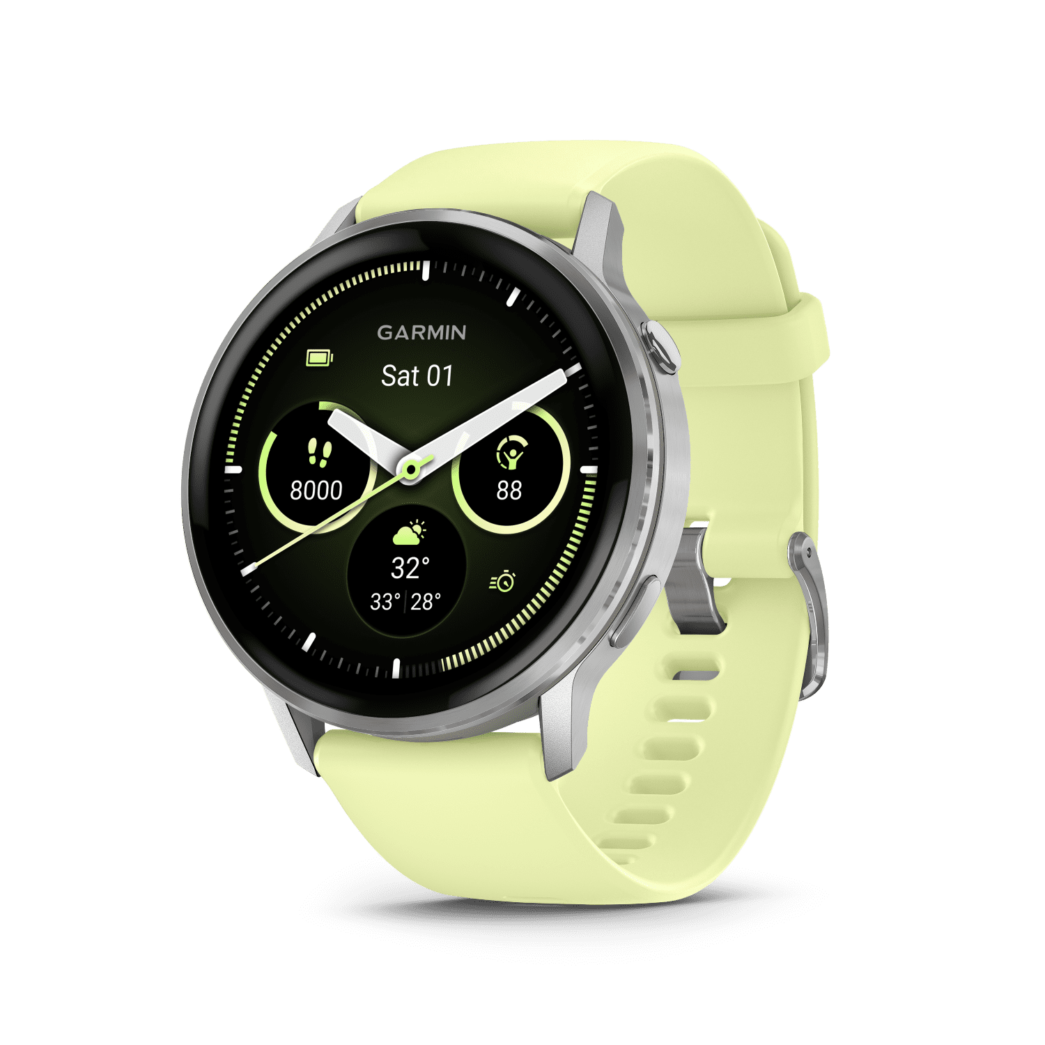 Garmin Venu 4 - 45 mm