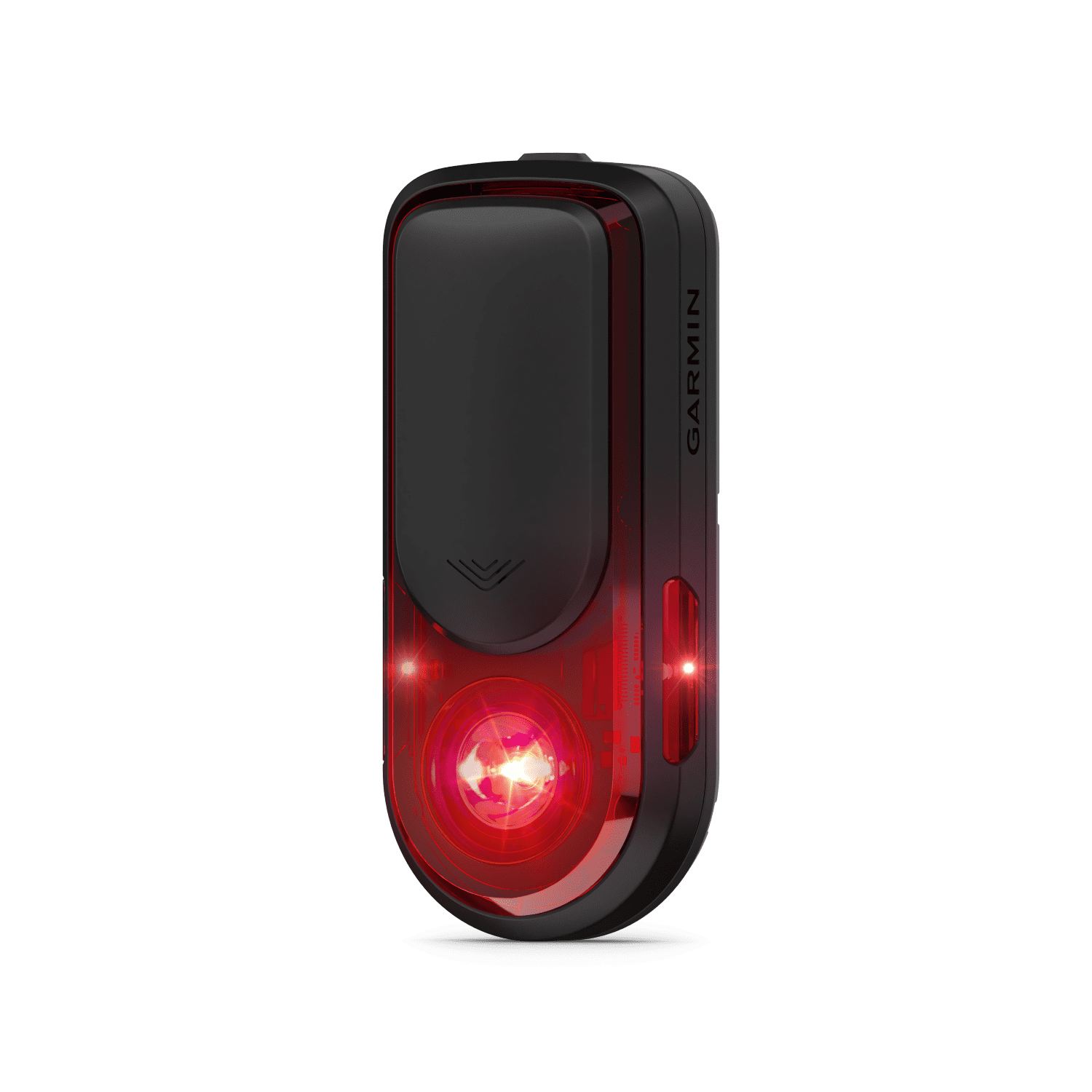 Garmin Varia RearVue 820 Radar tail light with advanced features
