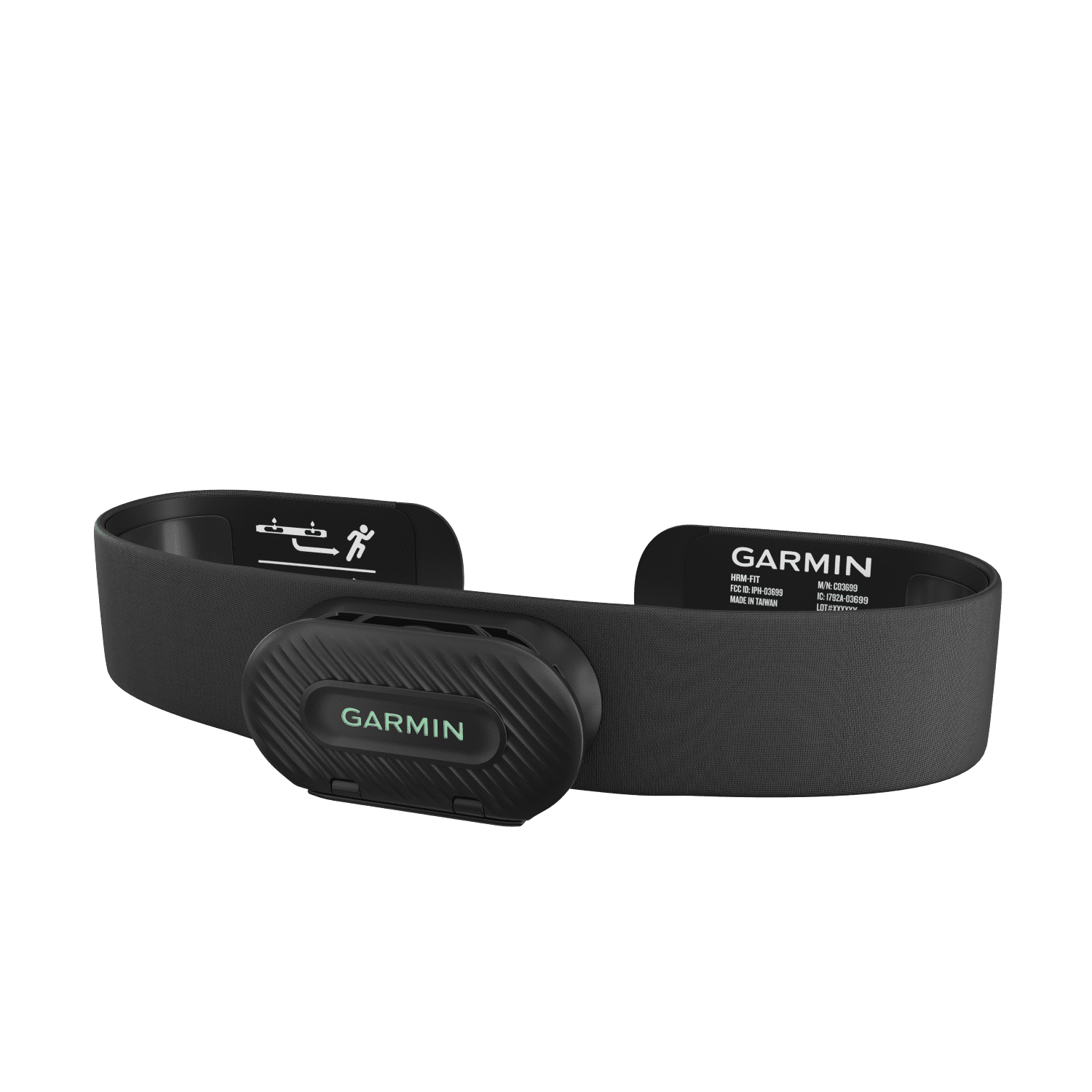 Garmin HRM-Fit