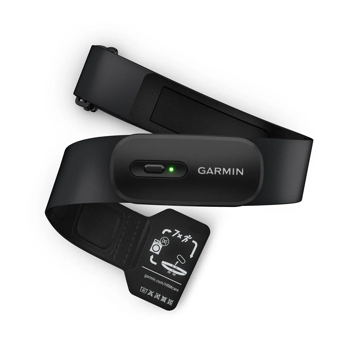 Garmin HRM 200 Heart Rate Monitor - XS to S Size