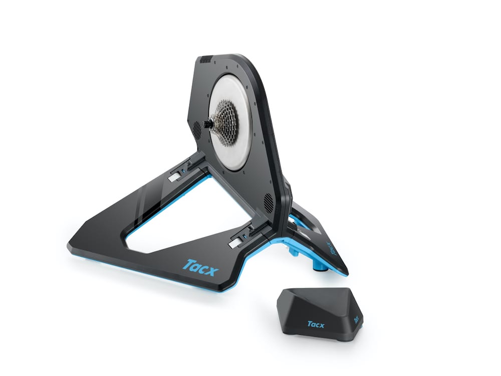 Garmin Tacx NEO 2T Smart Trainer