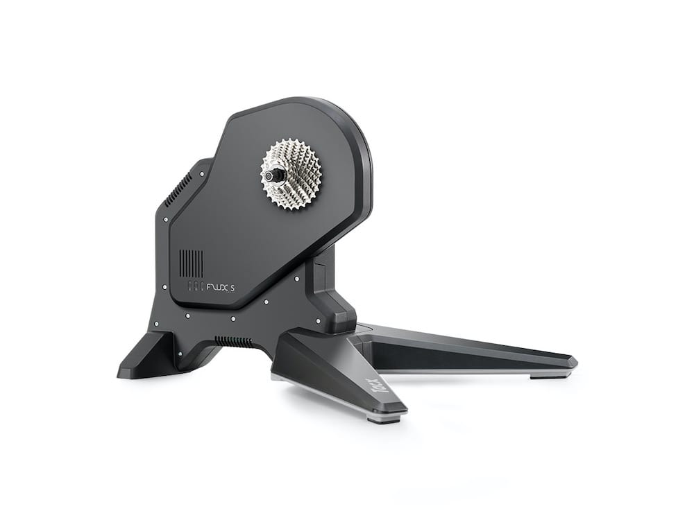 Garmin Tacx FLUX S Smart Trainer
