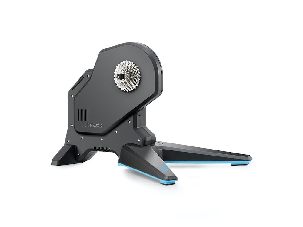 Garmin Tacx FLUX 2 Smart Trainer