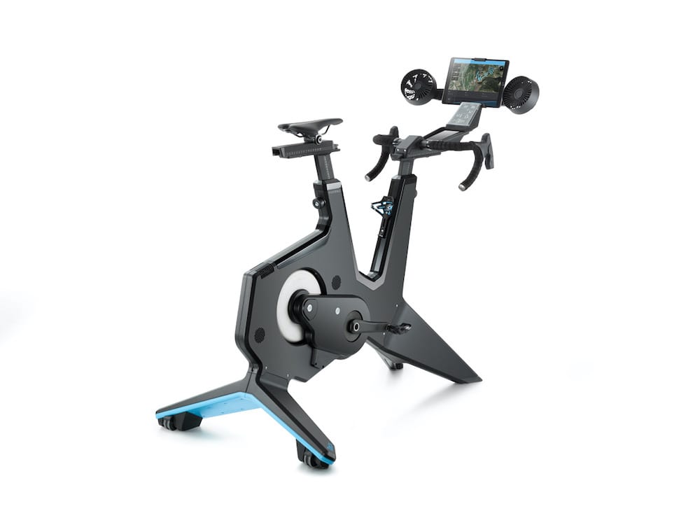 Garmin Tacx NEO Bike Smart Trainer
