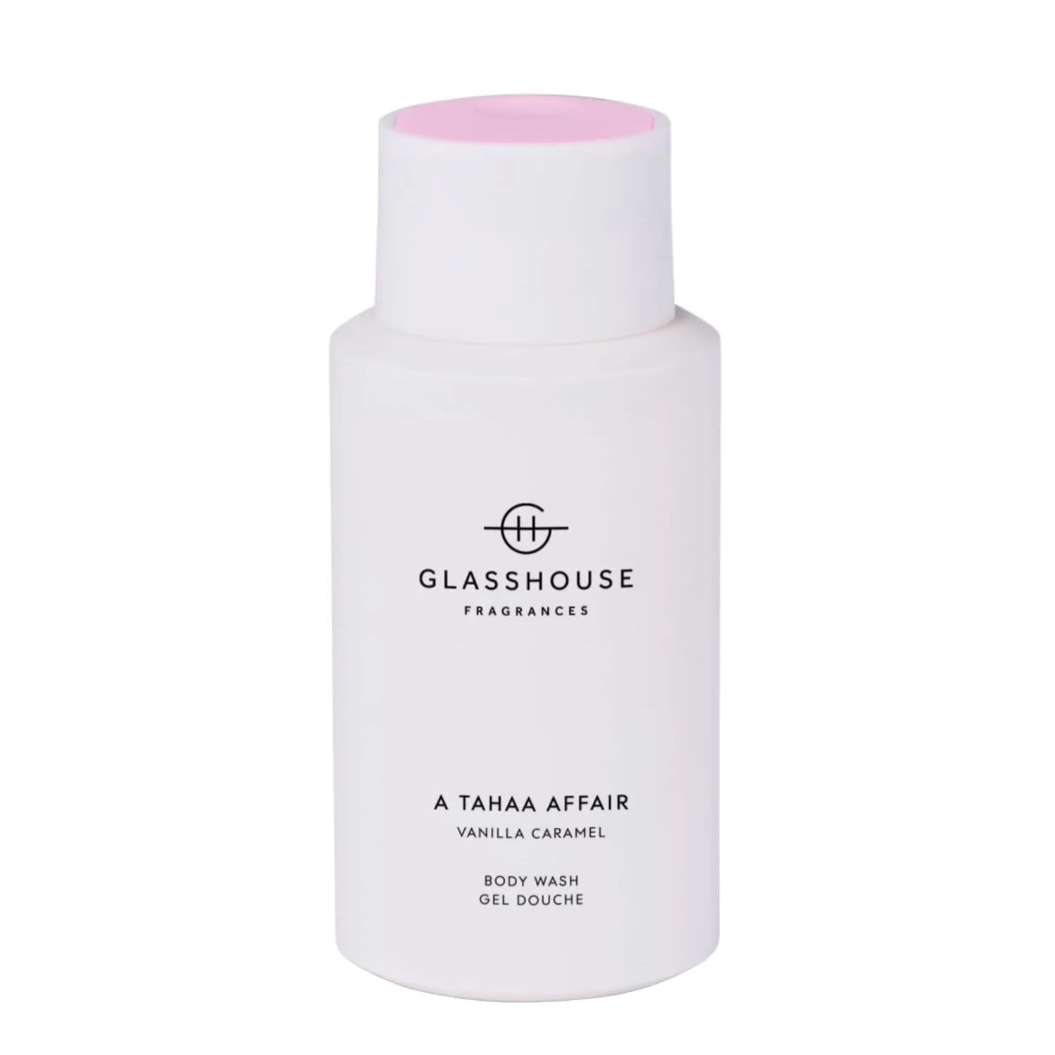 Glasshouse Body Wash A Tahaa Affair 300ml promotional product