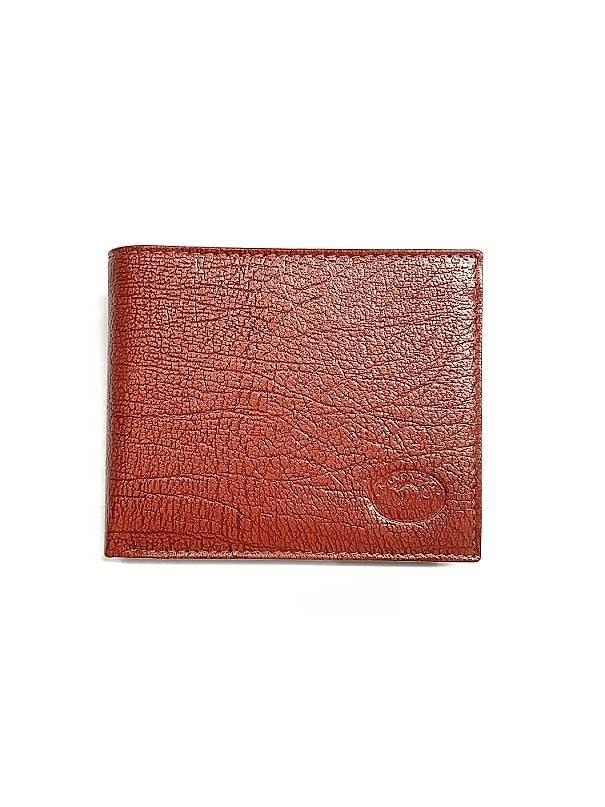 Kangaroo Leather Wallet