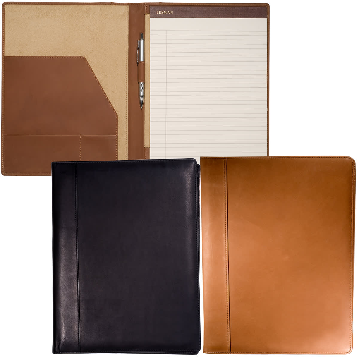 Office Stationery - Portfolios