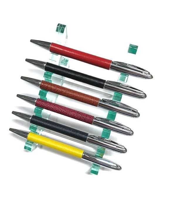 Kangaroo Leather Pens