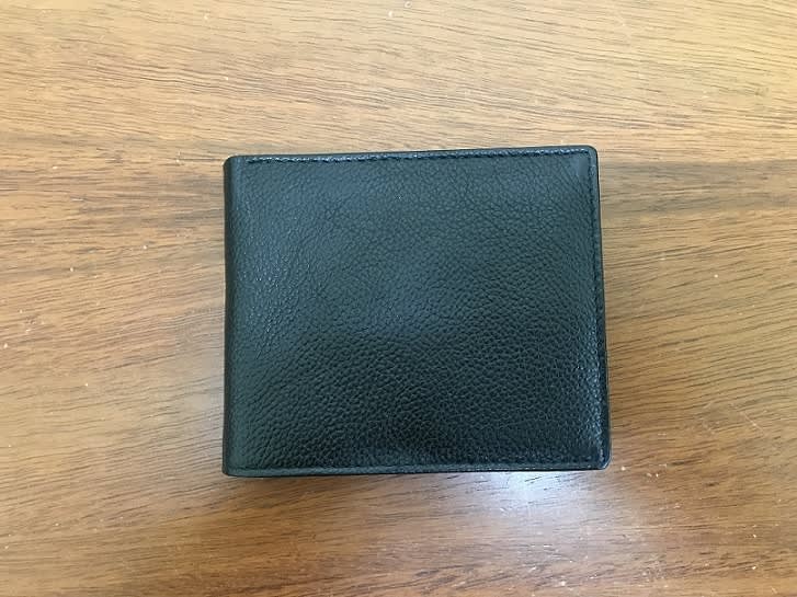 Men's wallet