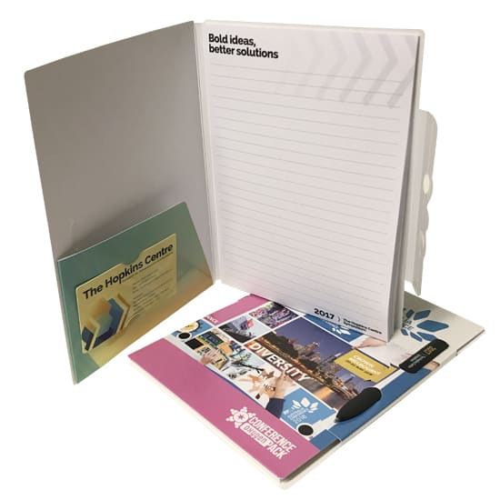 Office Stationery - Compendiums