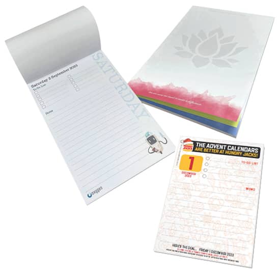 A4 Digital Notepad