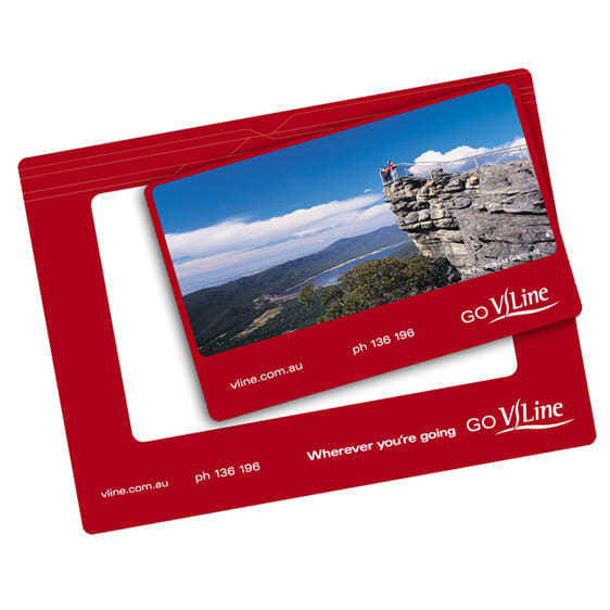 Magnetic Photo Frame