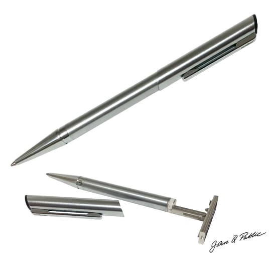 Modico S31 stamp pen finished