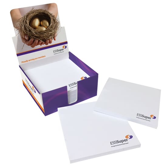 SN70x70white4c50 x 6 kinds Stuk in a box