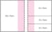 Alternative view of Combination E Laminated 4 Colour Cover 1 Col Pad