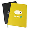 Alternative view of Full Circle A5 Recycled Notebooks (PUR Bound)