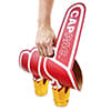 Alternative view of Cap-Pac (Champion/Rock/Shaka Designs)