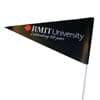 Alternative view of Handwaver Pennant Flags