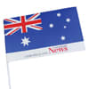 Alternative view of Handwaver Flags