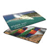 Alternative view of Double sided magnet 55x90mm