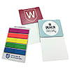 Alternative view of Magnetic Bookmark + Markers
