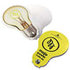 Alternative view of Swivel Notes
