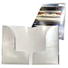 Alternative view of A4 Digital Presentation Folder (Double Pocket)