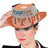 Alternative view of Promo Hat