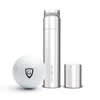 Alternative view of Modico A12 golf ball stamp black 12mm round imprint