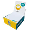 Alternative view of SN70x70white4c50 x 6 kinds Stuk in a box