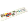 Alternative view of Bookmarks for wiro 200x50+10mm 1 sided
