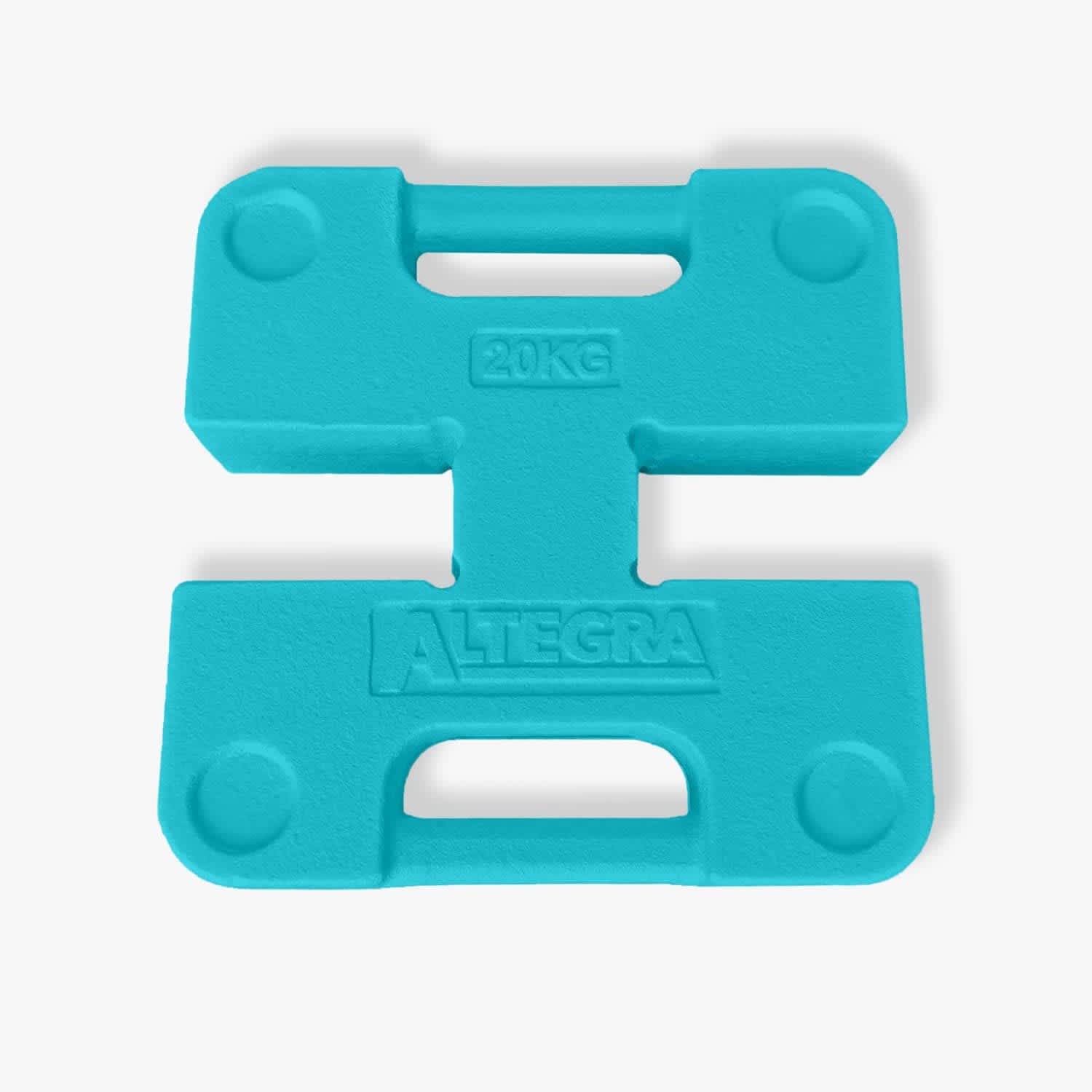 20kg Steel Marquee Leg Weight