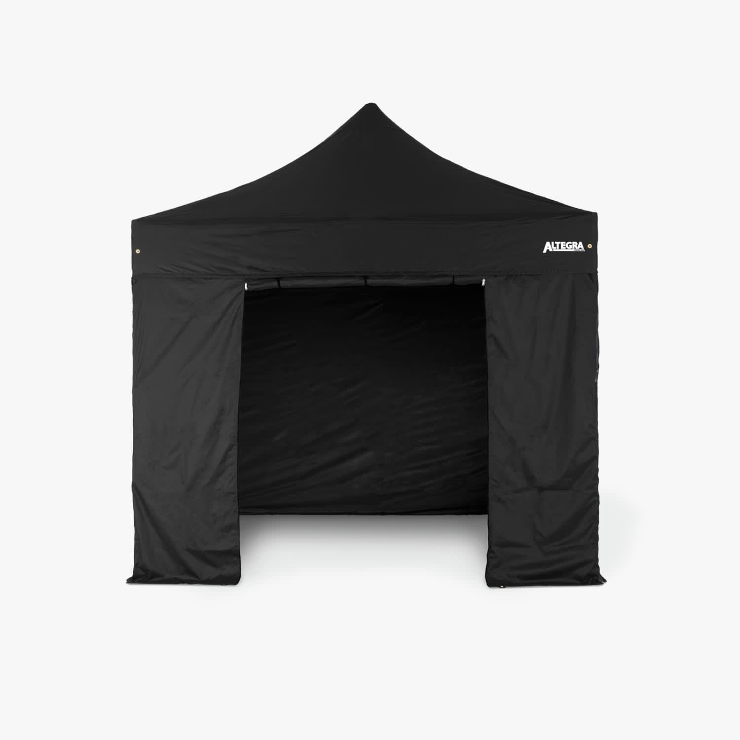 3m Gazebo Door Wall