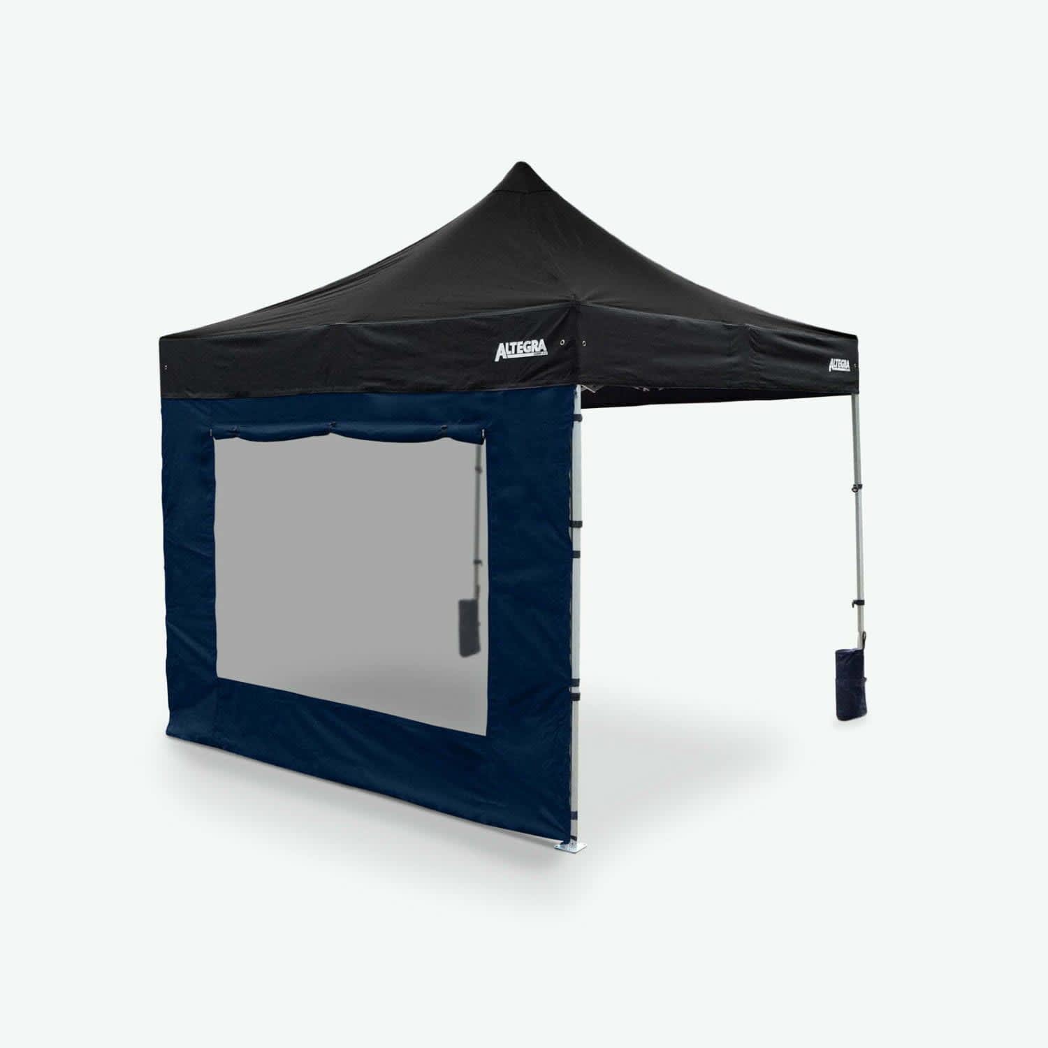 3m Gazebo Window Wall
