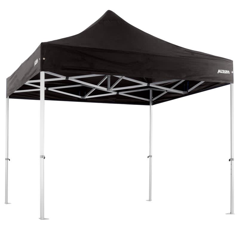 3x3m Heavy Duty Aluminium Marquee