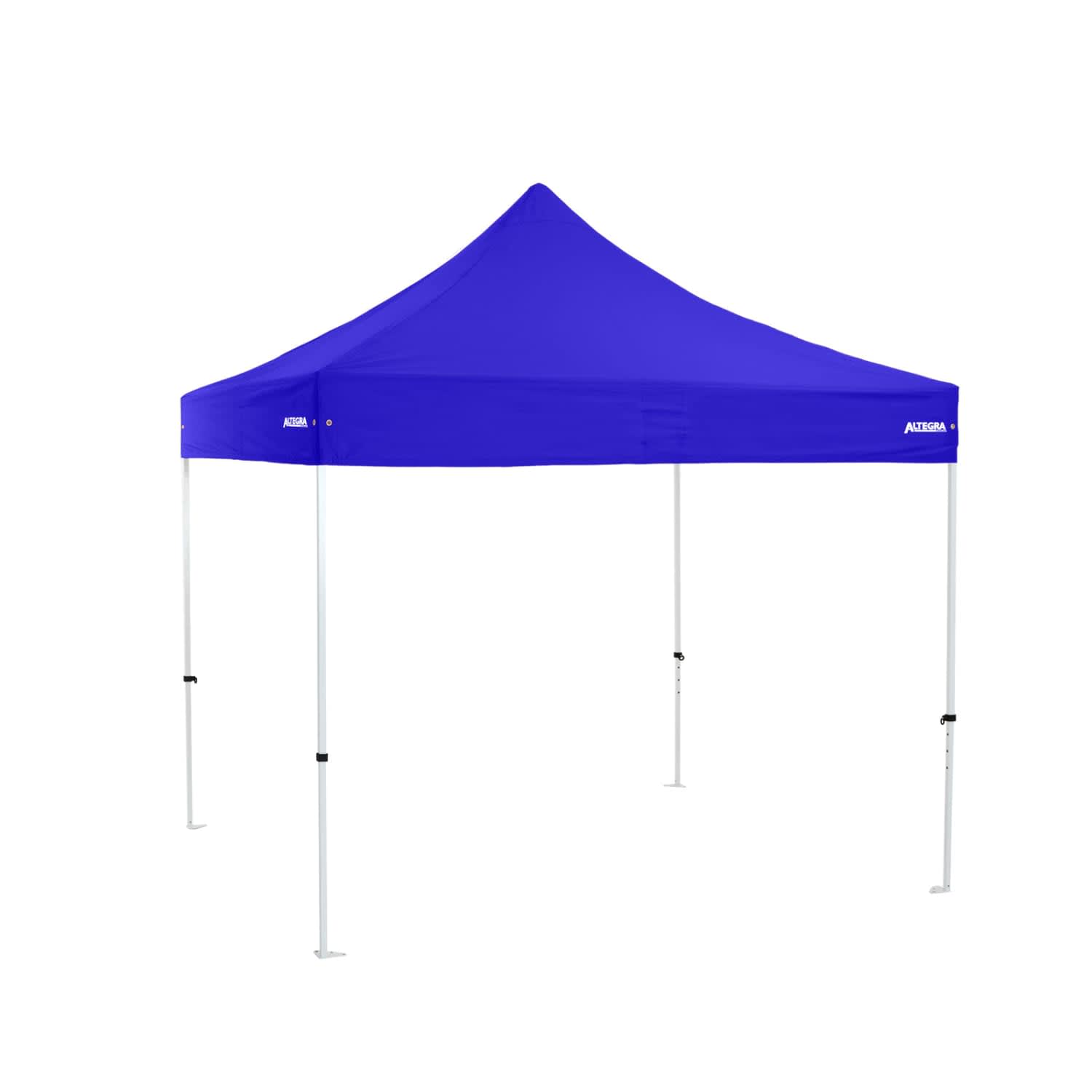 3x3m Premium Steel Gazebo