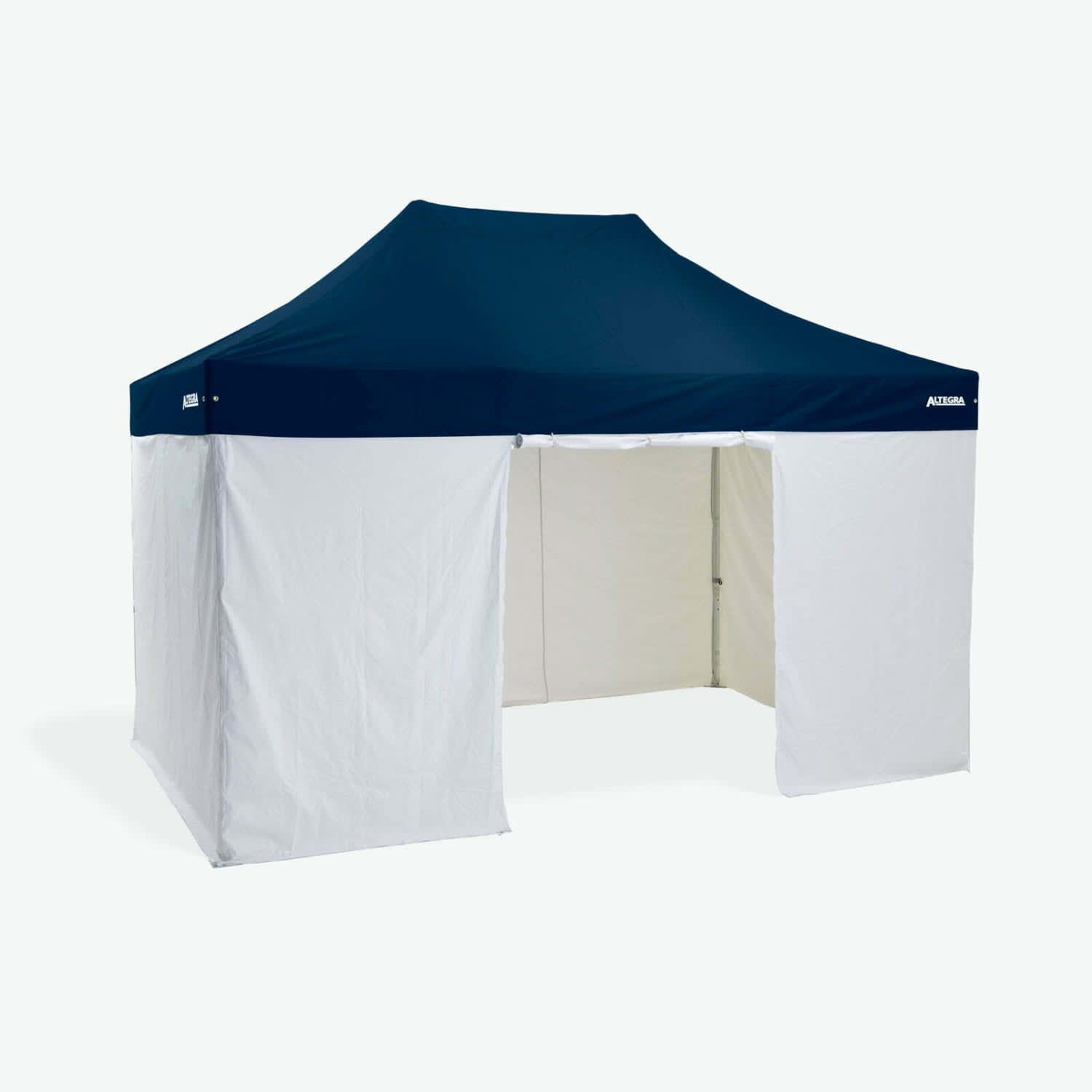 3x4.5m Marquee Wall Kit