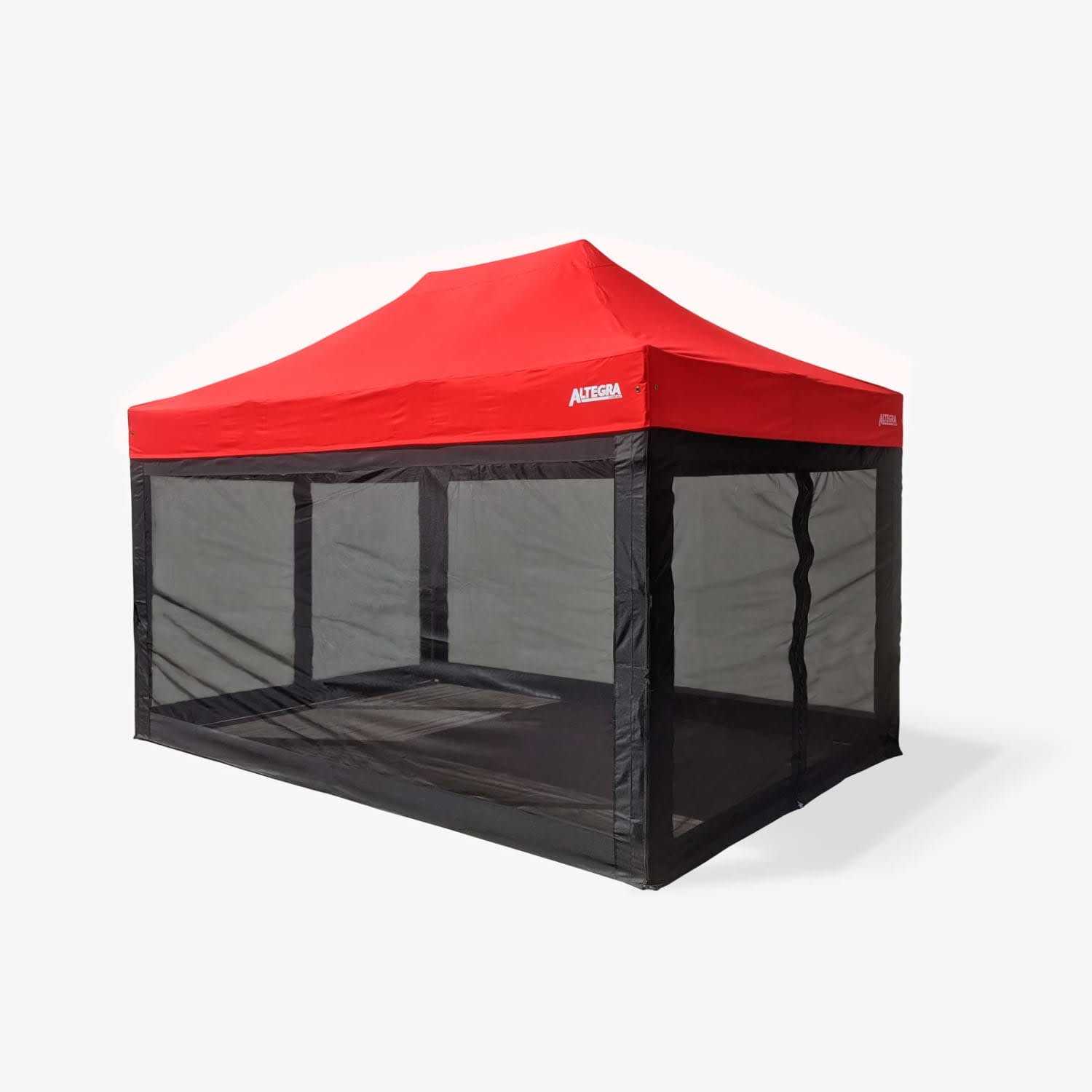 3x4.5m Mesh Wall Kit