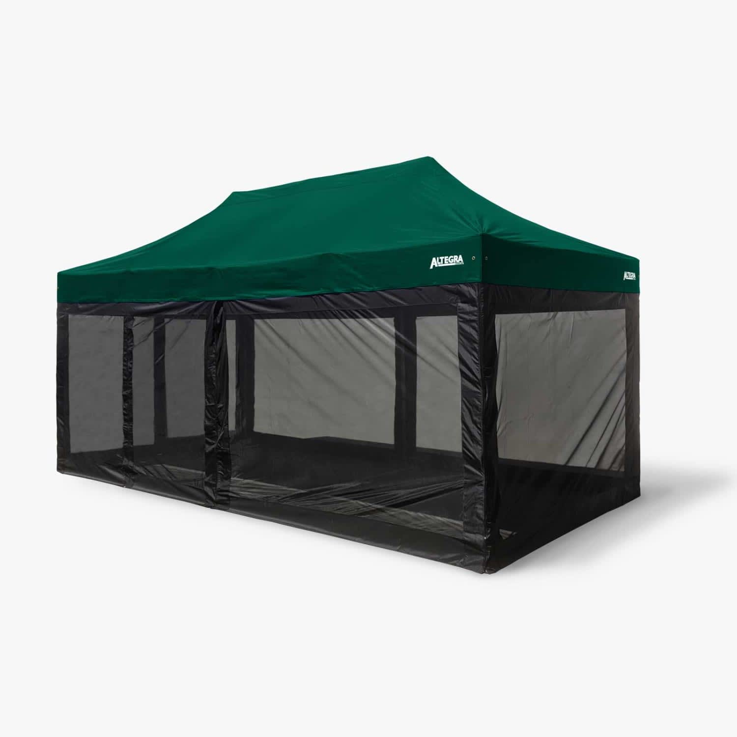 3x6m Mesh Wall Kit