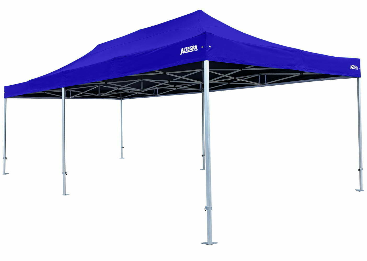 4x8m Heavy Duty Aluminium Folding Event Marquee