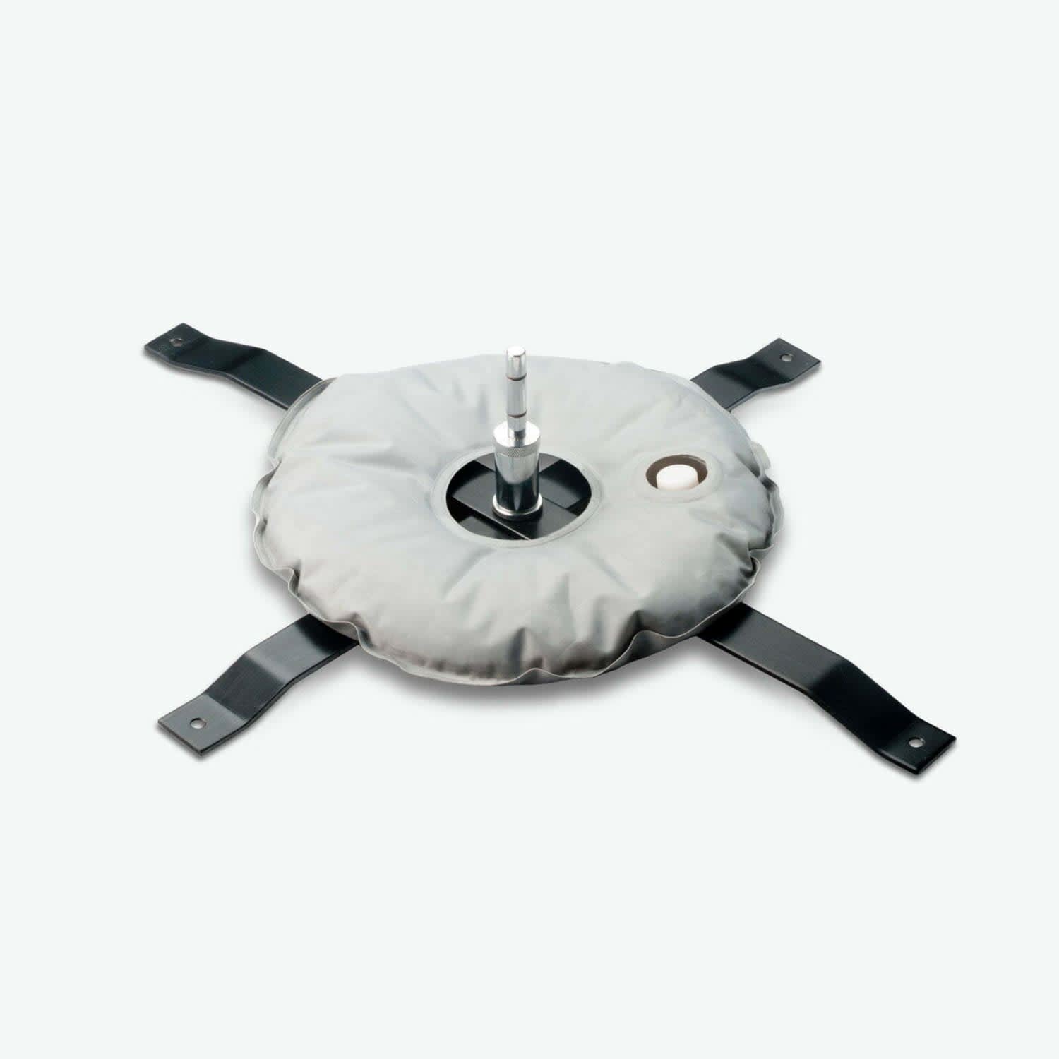 Banner Crossbase & Water Weight